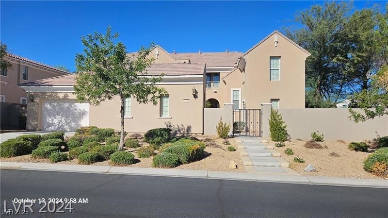 11985 Whitehills Street Property Photo