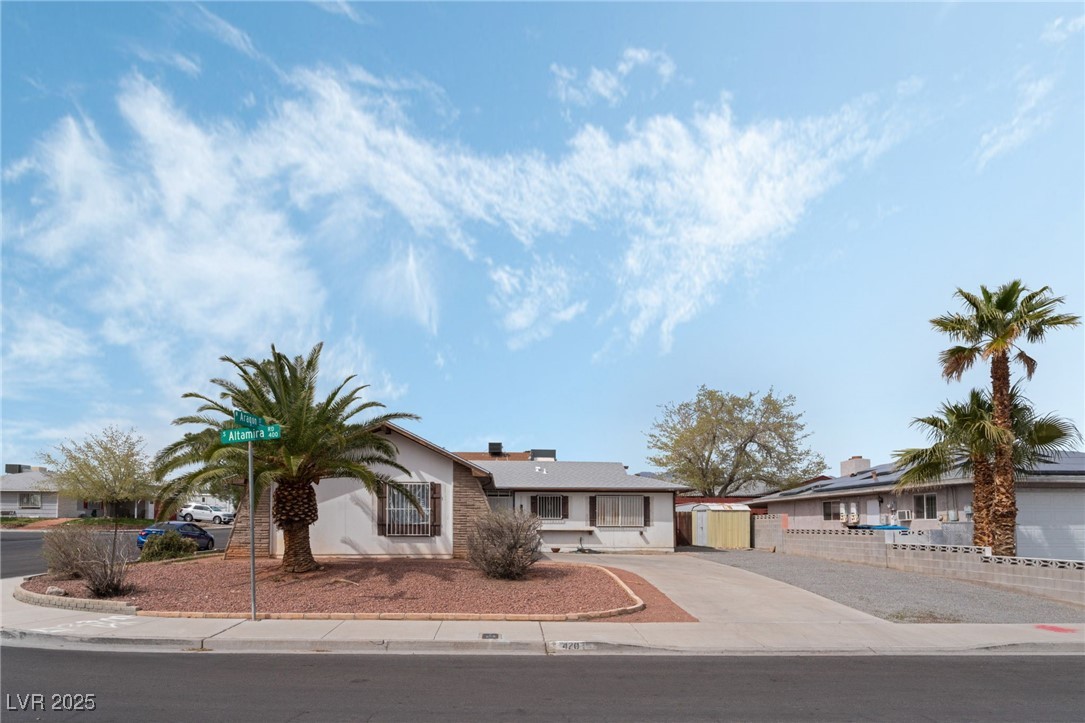 420 Altamira Road Property Photo