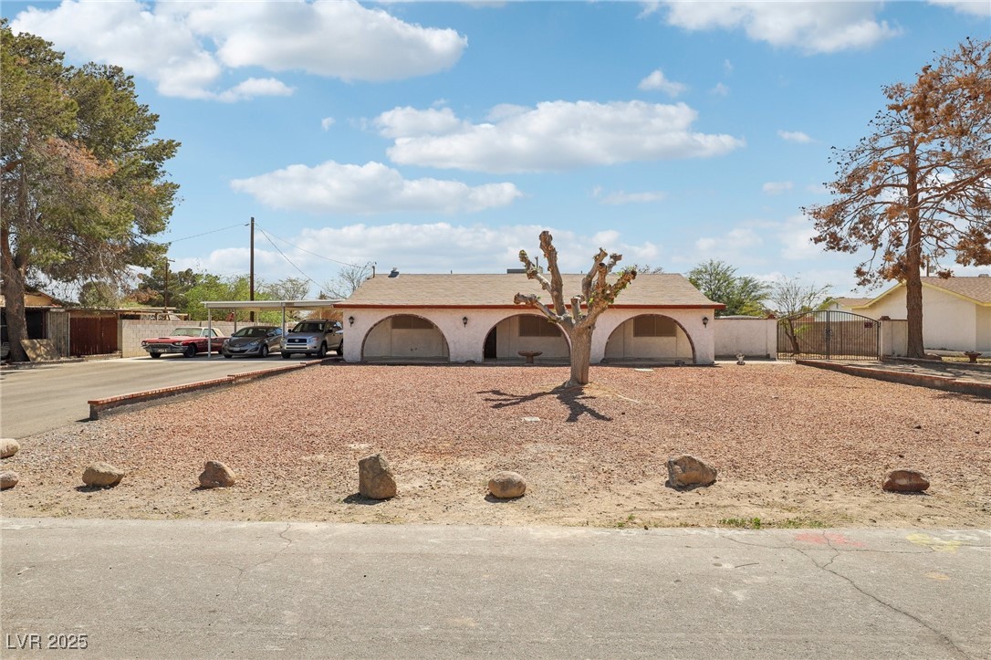 4851 Nettie Avenue Property Photo