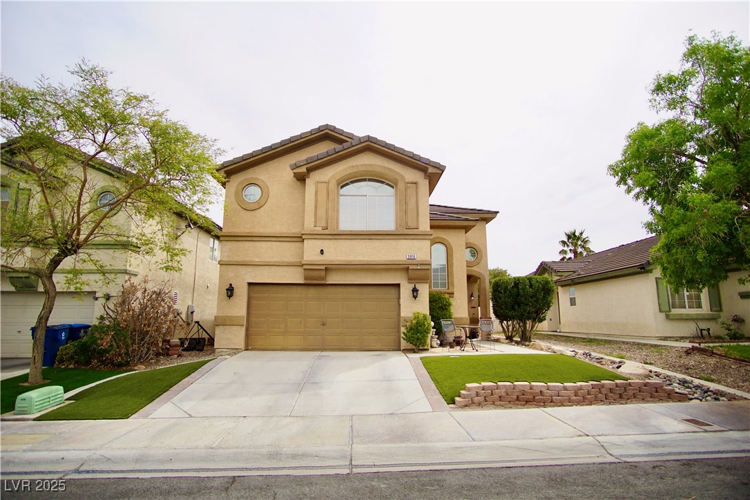 3916 Broad Meadow Court Property Photo