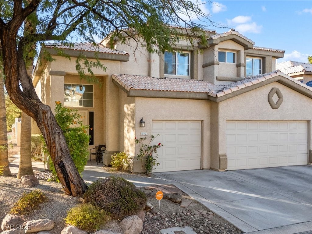 5505 Big Sky Lane Property Photo