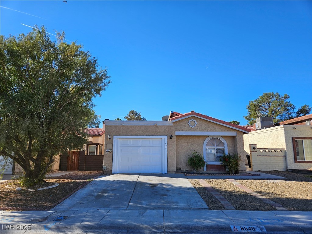 6545 Pleasant Plains Way Property Photo