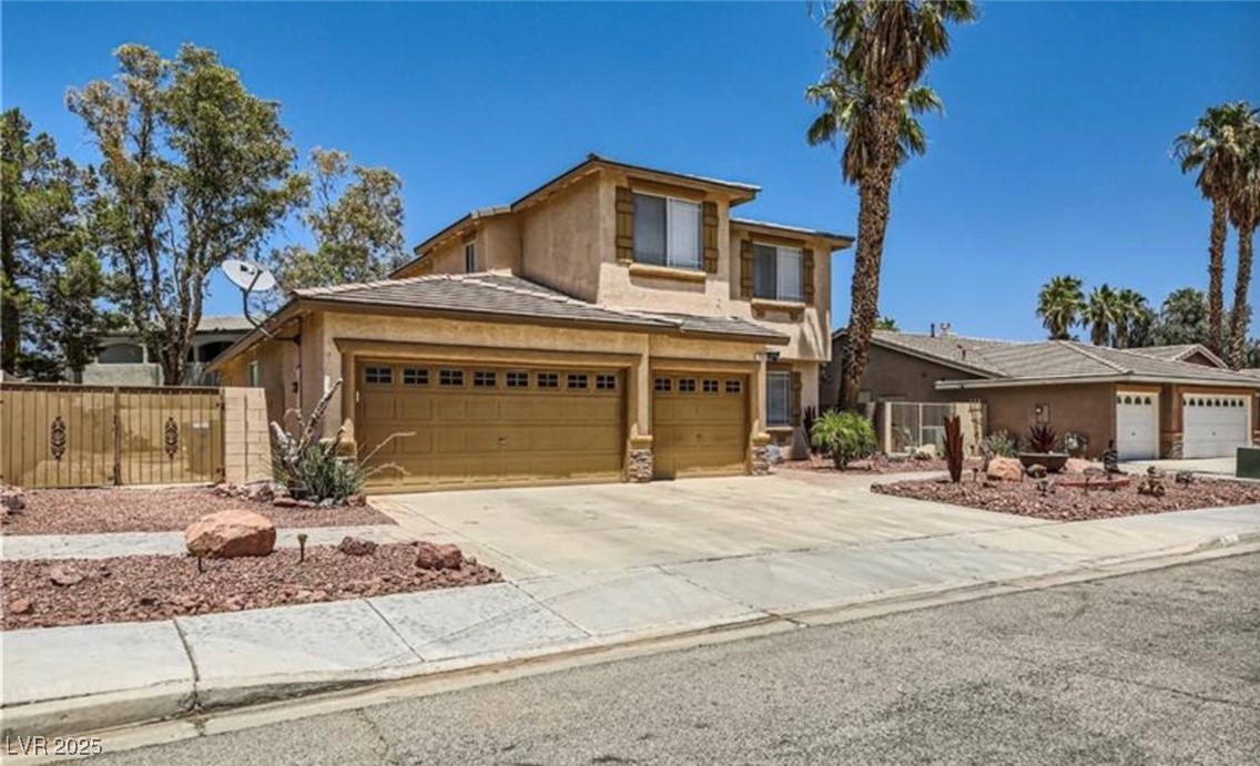 112 Desert Rock Drive Property Photo