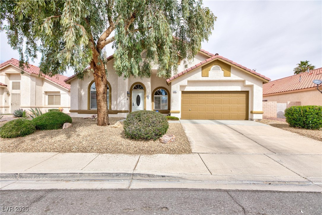 672 Hitchen Post Drive Property Photo