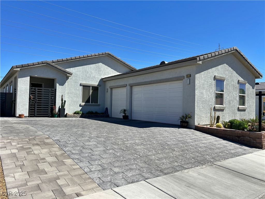 5518 Stormy Night Court Property Photo