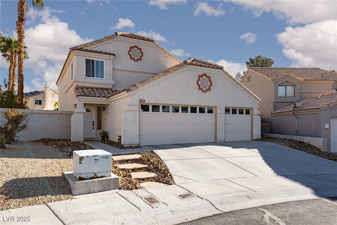 9520 Wooden Pier Way Property Photo