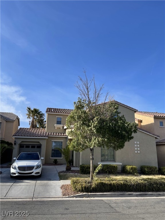 10524 Calico Pines Avenue Property Photo