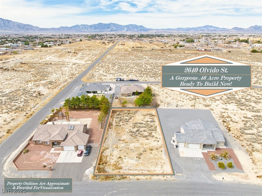 2640 Olvido Avenue Property Photo