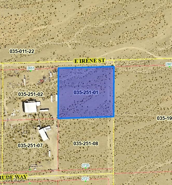 2721 Irene Street Property Photo 1