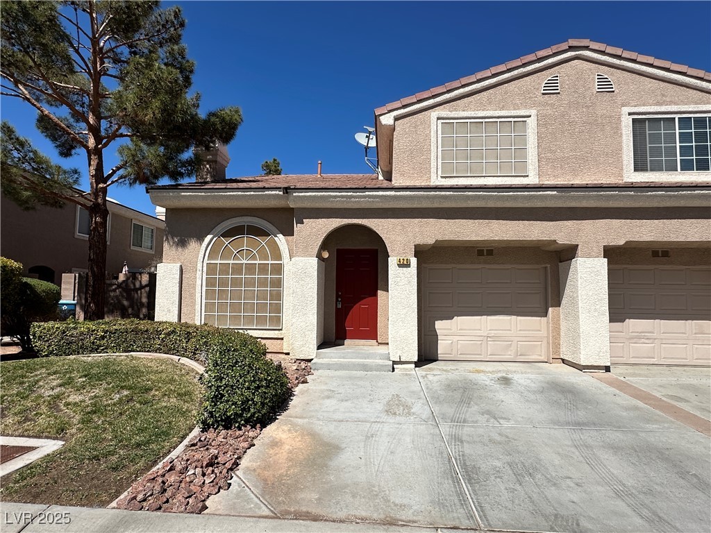 420 Roman Tree Court Property Photo
