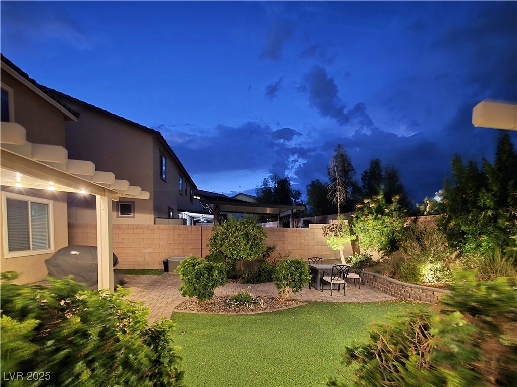 6656 Fort William Street Property Photo 65
