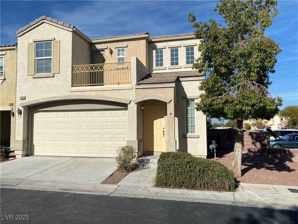 9212 Millikan Avenue Property Photo
