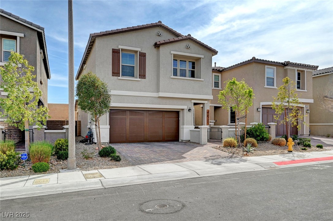 10397 Skye Canyon Falls Avenue Property Photo