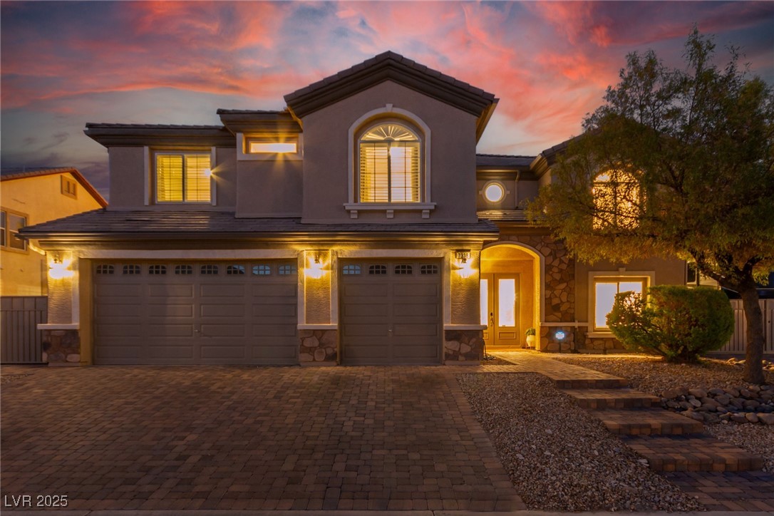 7338 Flying Pegasus Court Property Photo