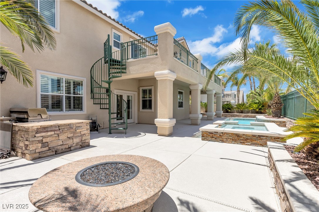 3088 Via Flaminia Court Property Photo 1