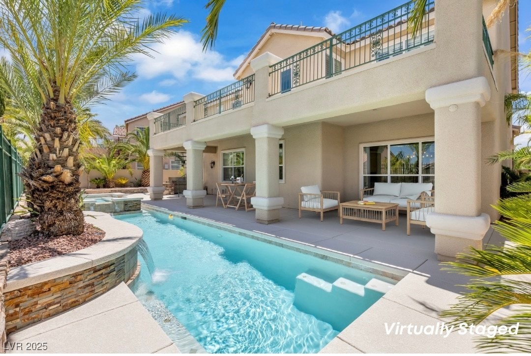 3088 Via Flaminia Court Property Photo 2