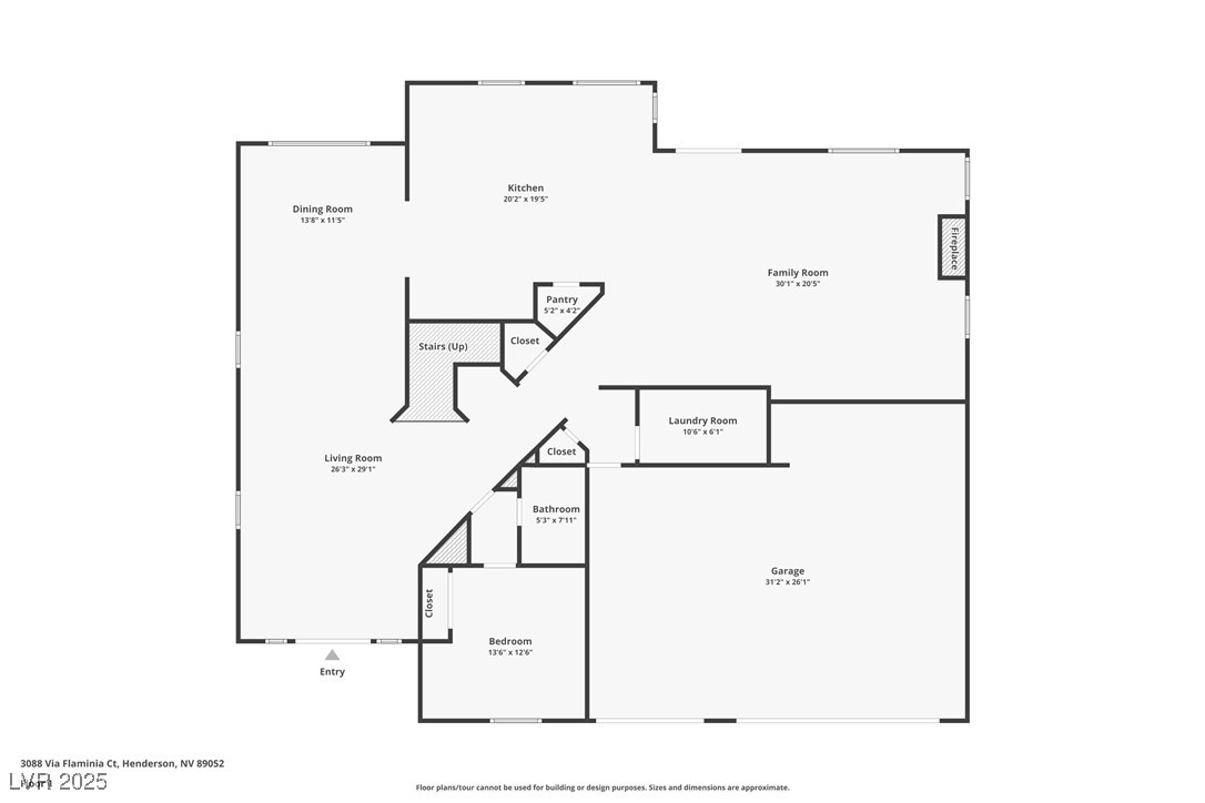3088 Via Flaminia Court Property Photo 47