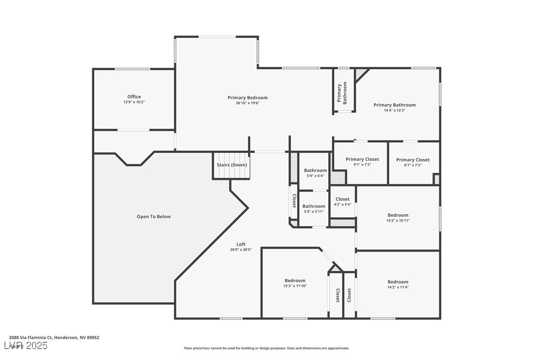 3088 Via Flaminia Court Property Photo 48