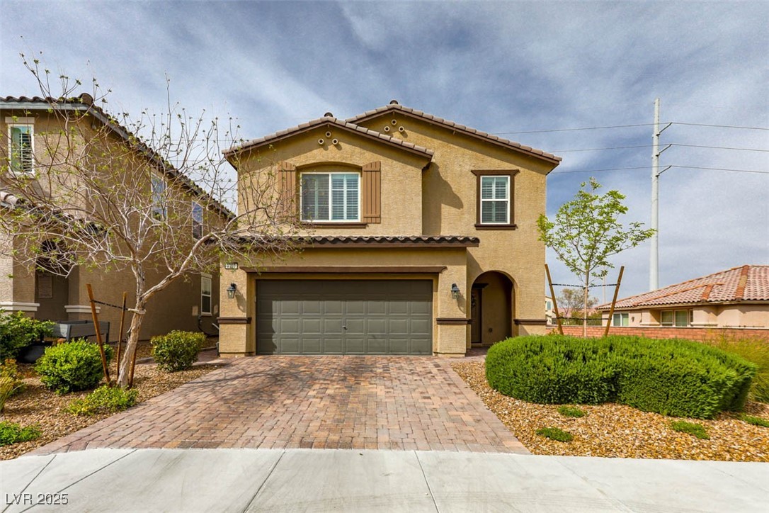 9160 Lynea Court Property Photo 1