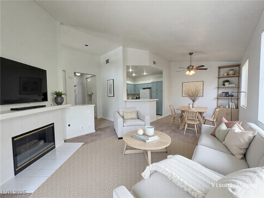 5155 West Tropicana Avenue 2126 Property Photo