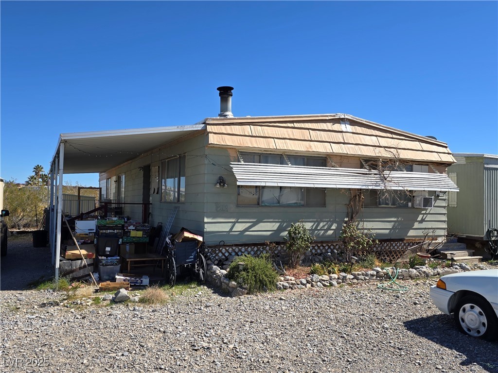 6160 Santovito Street Property Photo