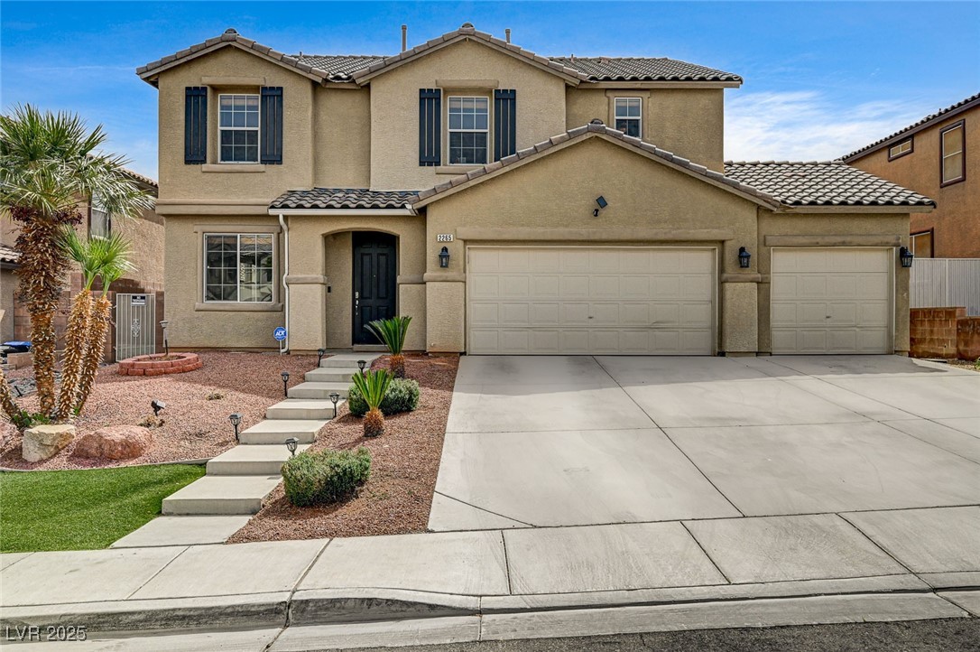 2265 Stone Breeze Avenue Property Photo