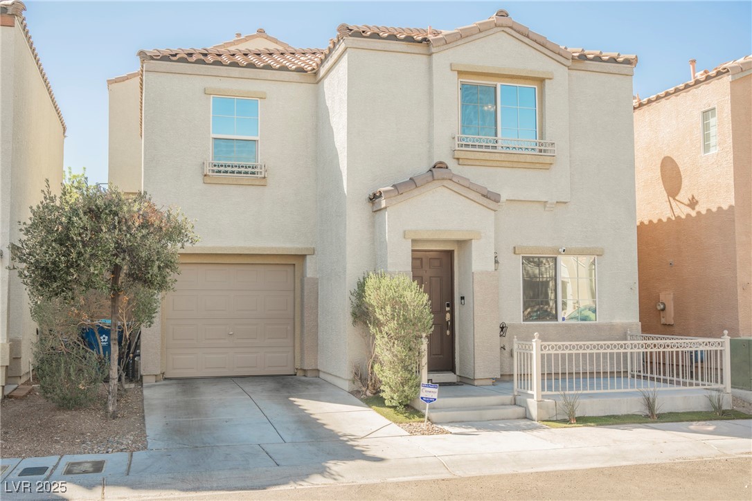 7649 Calico Fields Street Property Photo 2