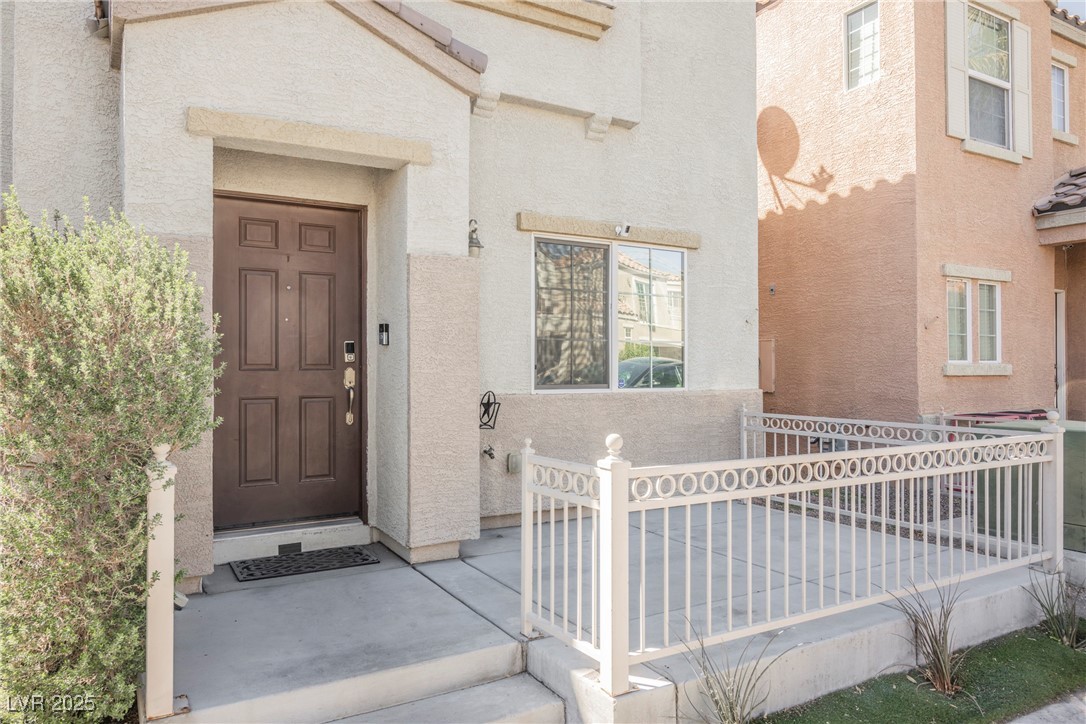 7649 Calico Fields Street Property Photo 3