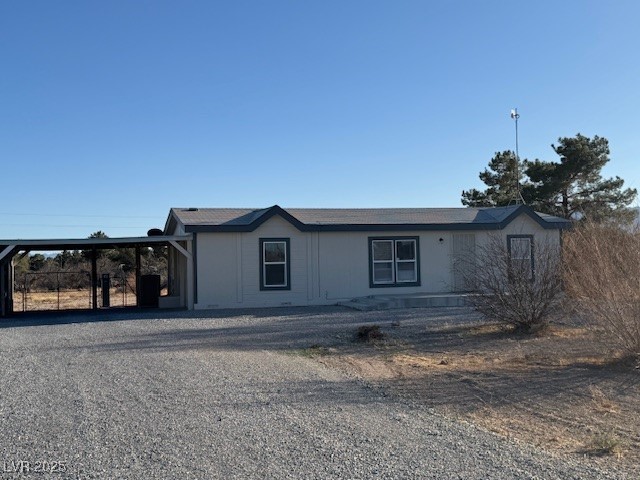 1671 Heritage Drive Property Photo