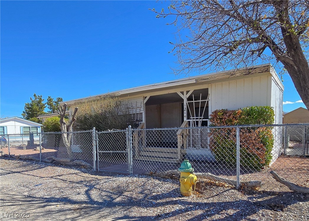 121 Tonopah Trail Property Photo