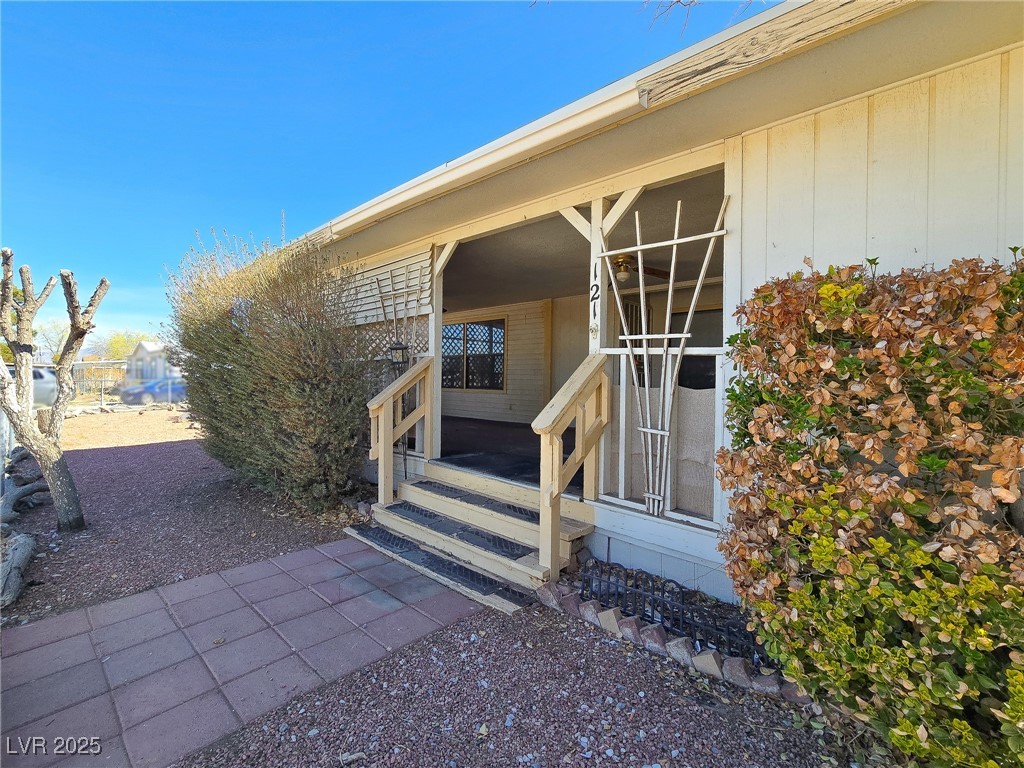 121 Tonopah Trail Property Photo 2
