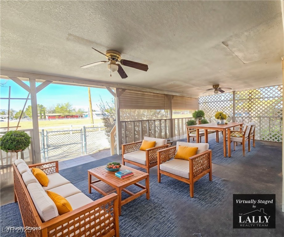 121 Tonopah Trail Property Photo 4