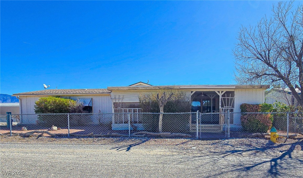 121 Tonopah Trail Property Photo 29