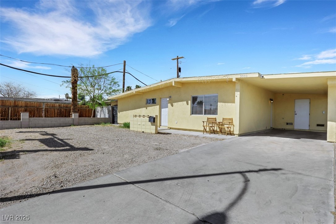Desert Pines Real Estate Listings Main Image