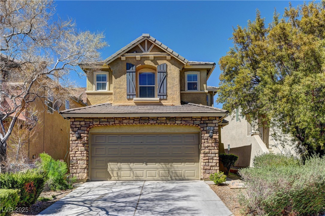 6457 Lovett Canyon Street Property Photo 1