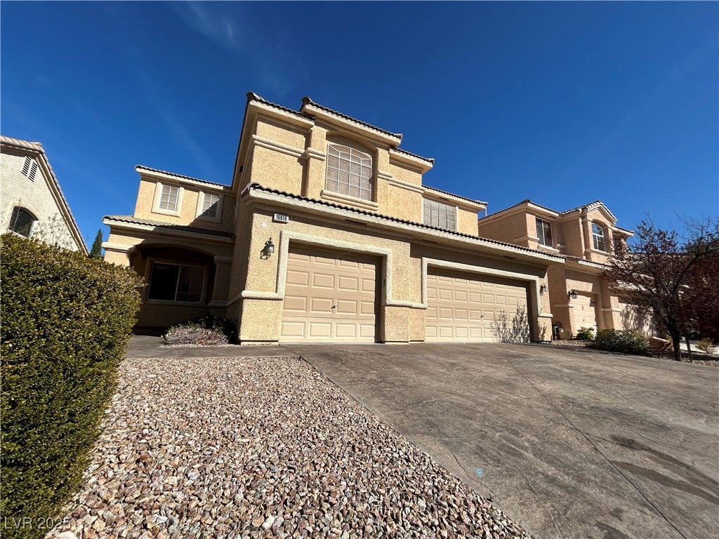 10816 Vineyard Pass Street Property Photo