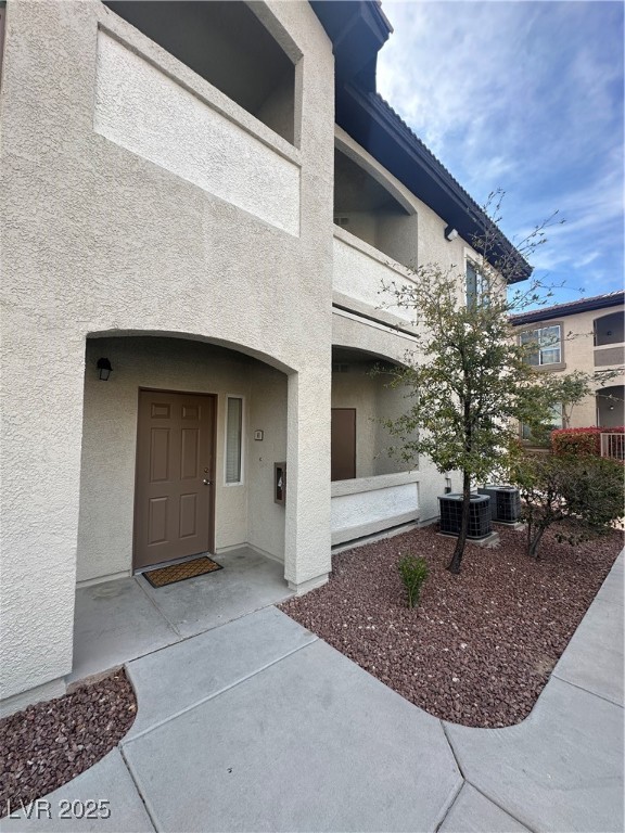 3504 Desert Cliff Street 101 Property Photo