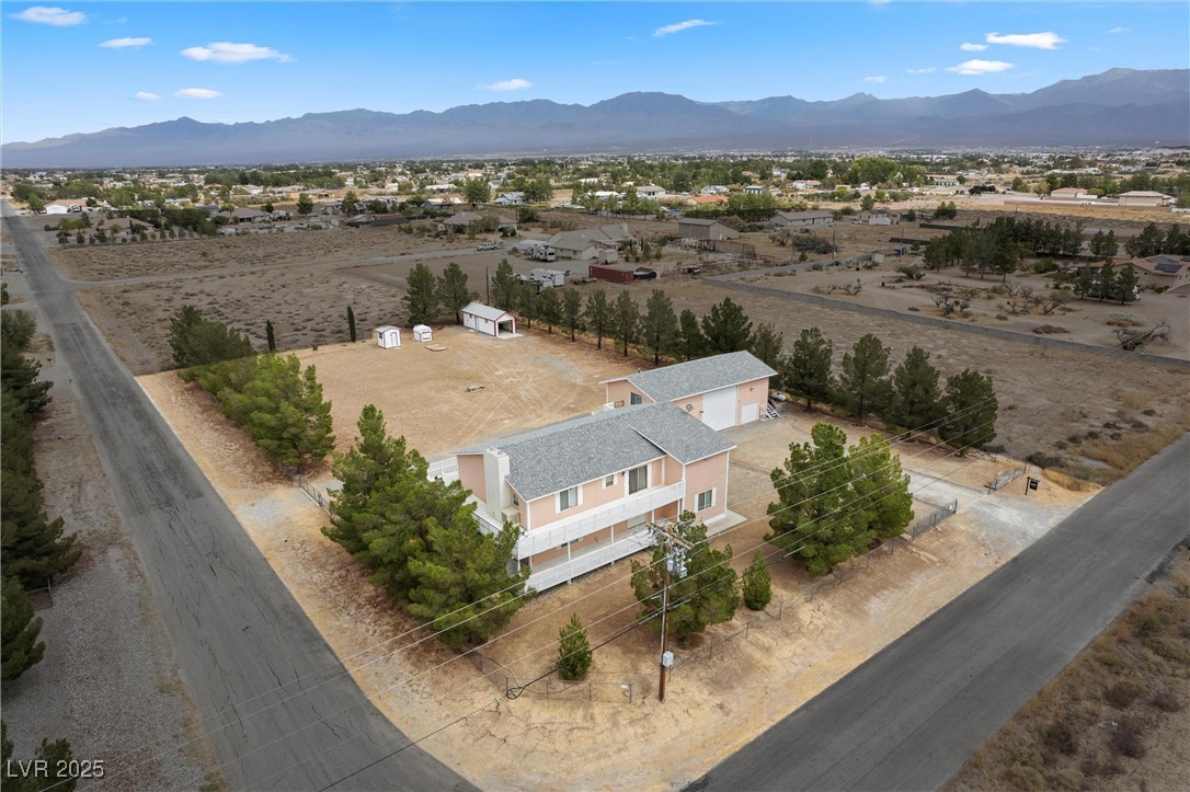 1160 Huracan Street Property Photo