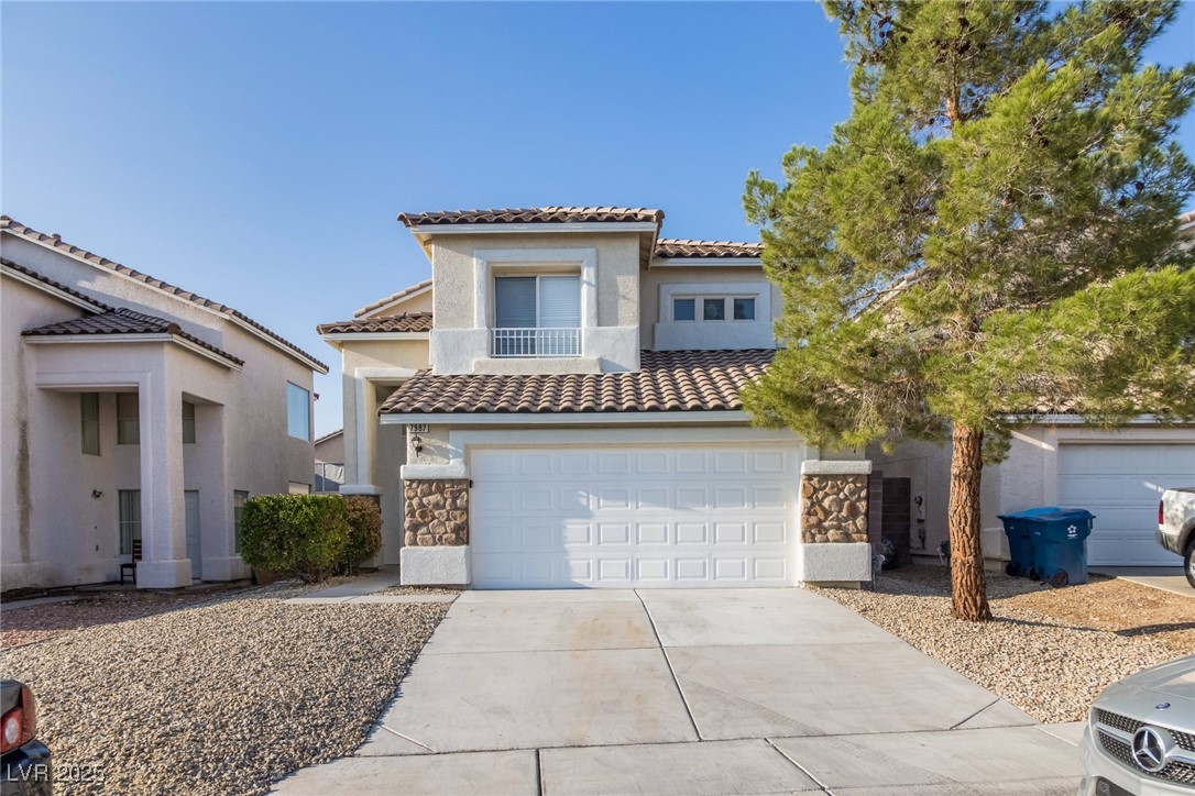 7987 Sky Birch Court Property Photo
