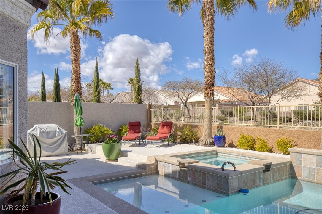 8894 Don Horton Avenue Property Photo 35