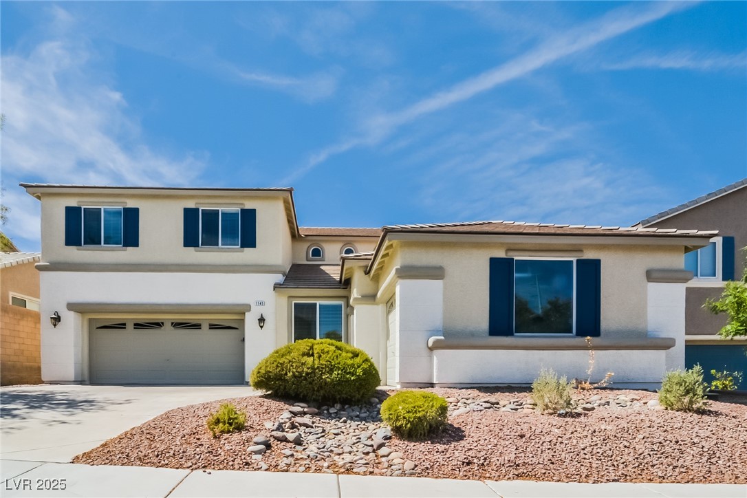 1145 Sparkling Crystal Avenue Property Photo