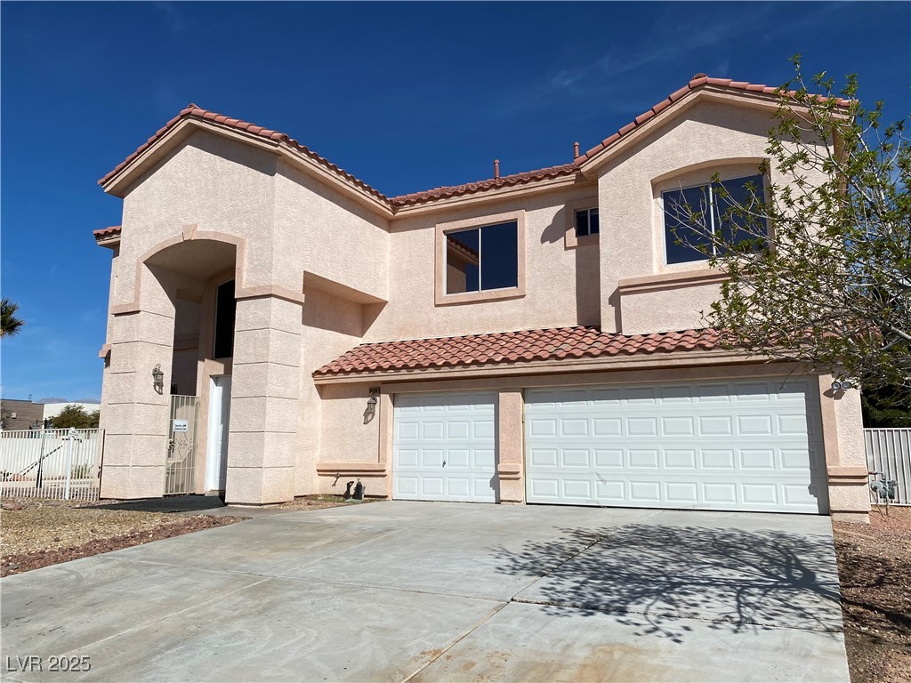 6586 West Diablo Drive Property Photo