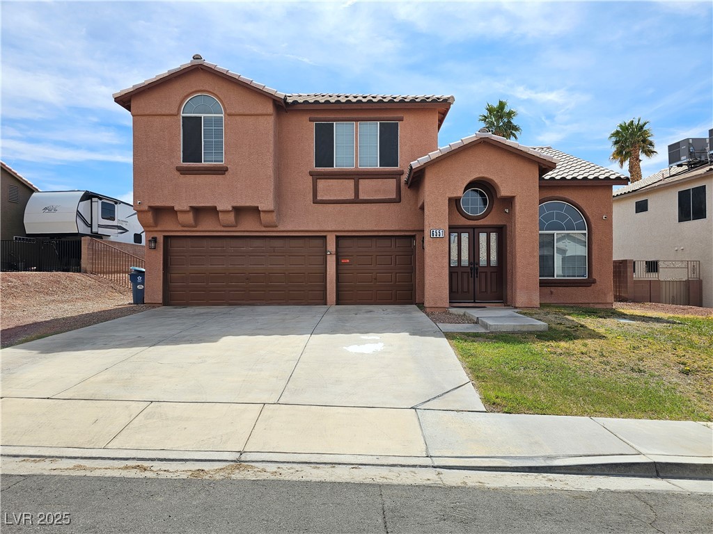 6551 Aurora Dawn Drive Property Photo