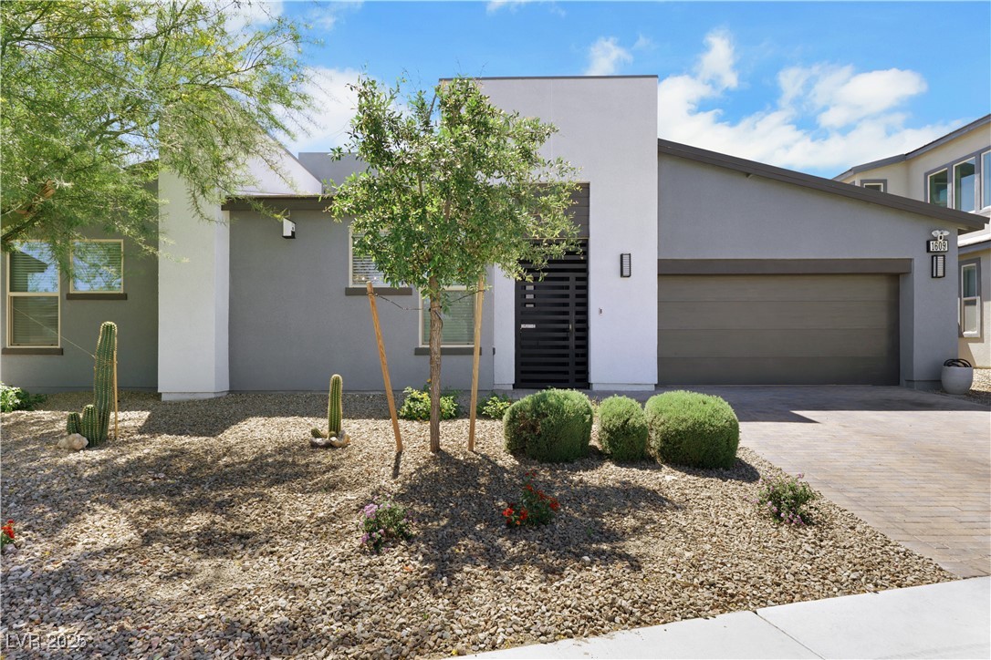 1609 Dream Canyon Avenue Property Photo 1