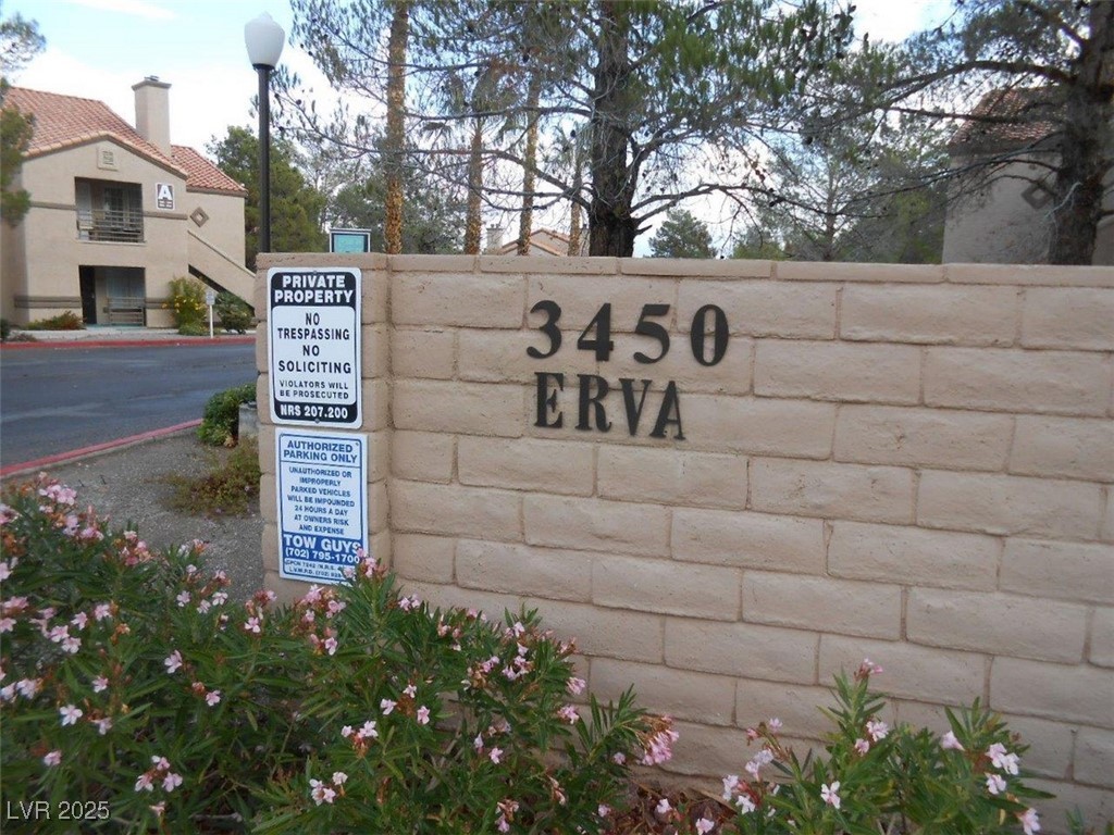 3450 Erva Street 242 Property Photo 34