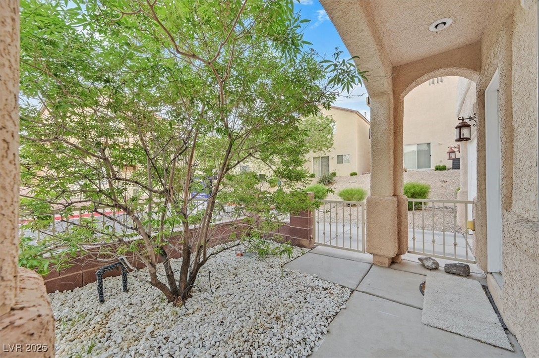 3457 Abilene Gold Court Property Photo 3
