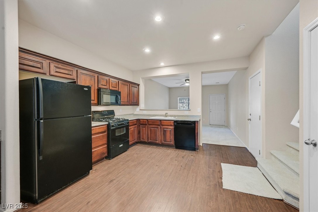 3457 Abilene Gold Court Property Photo 9