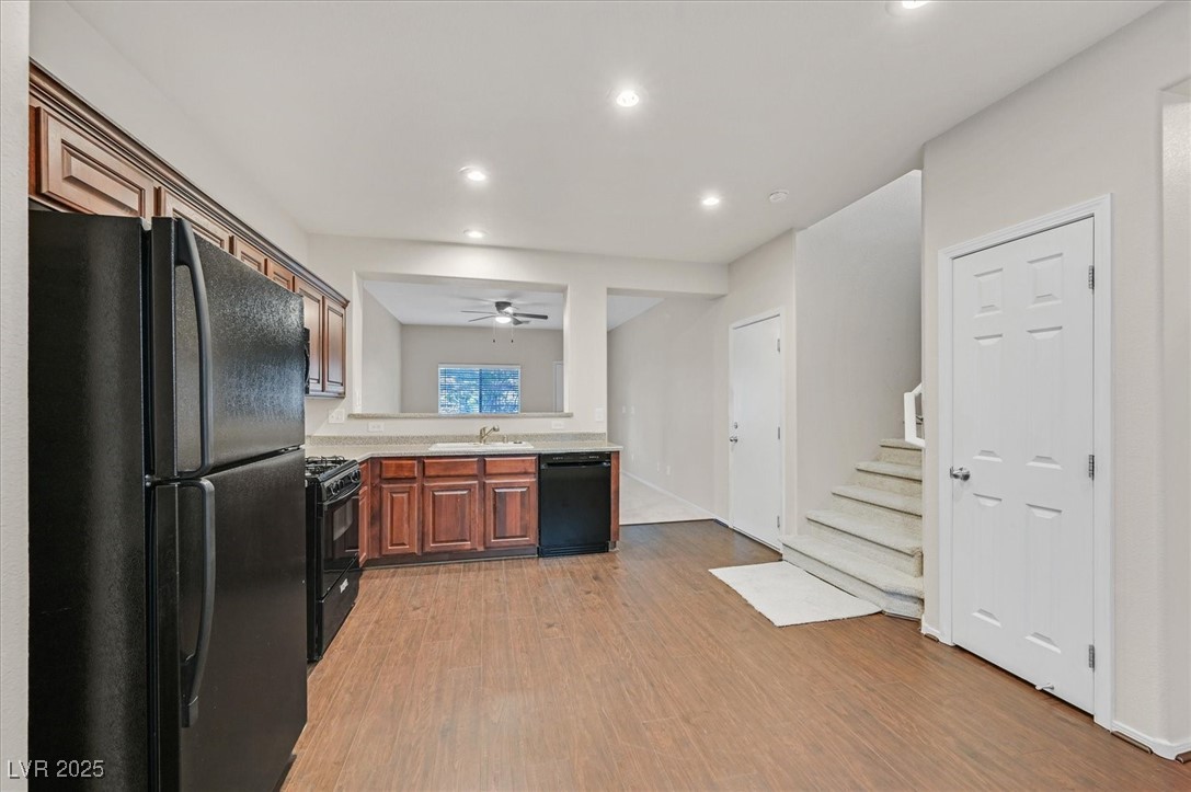 3457 Abilene Gold Court Property Photo 10