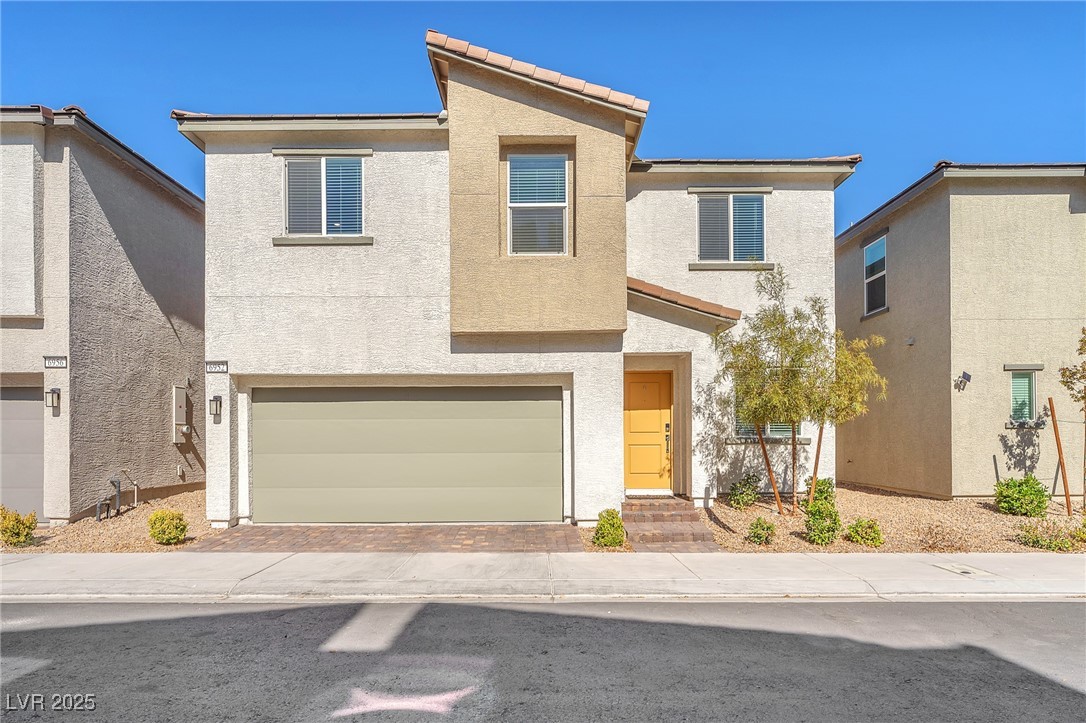 6952 Crimson Shadow Street Property Photo 1