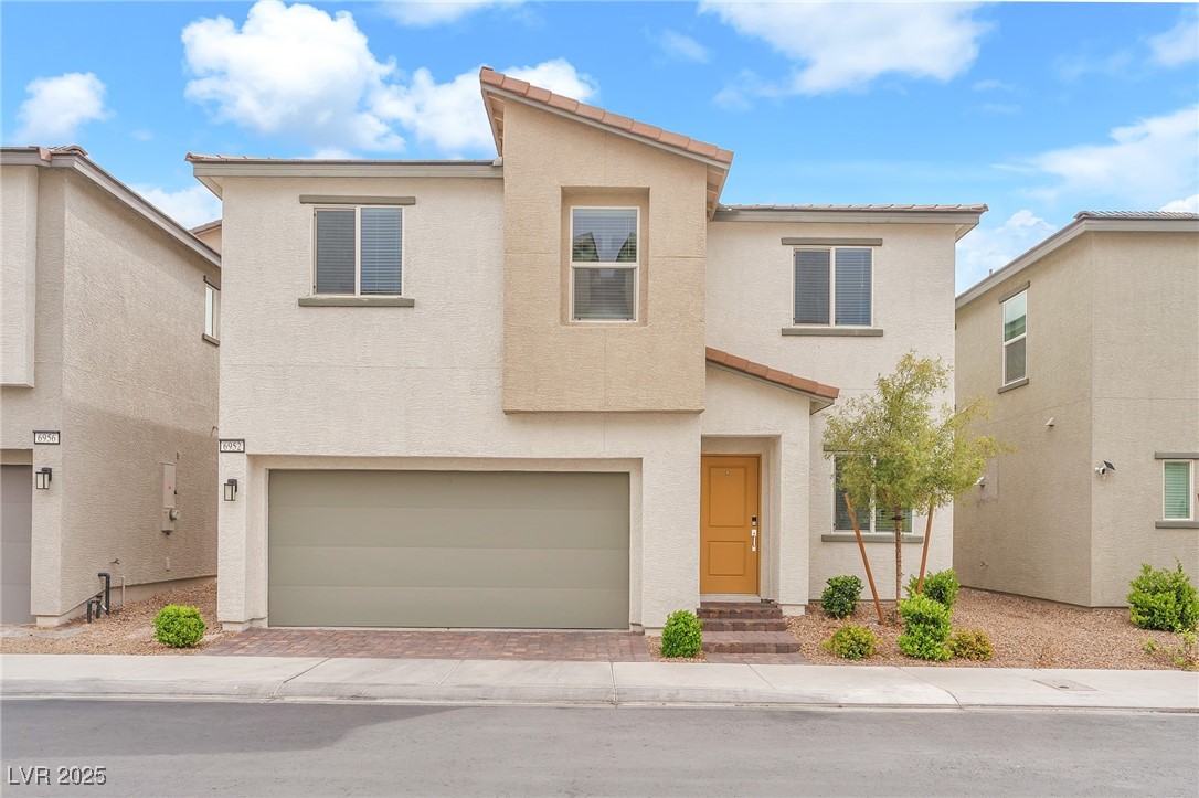 6952 Crimson Shadow Street Property Photo 3